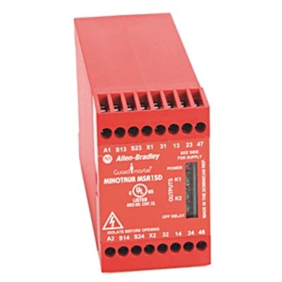 Rockwell Automation 440R-M23057
