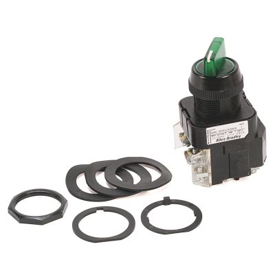 Rockwell Automation 800H-16HRB2KB6DX