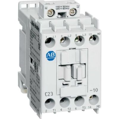 Rockwell Automation 100-C23ZA10