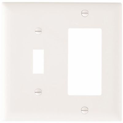 Legrand TP126W