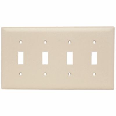 Legrand TP4LA