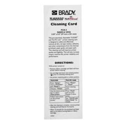 Brady PCK-5