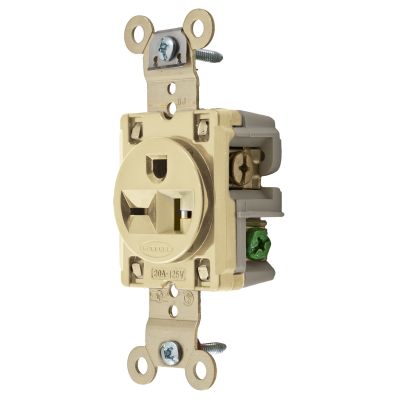 Hubbell Wiring HBL5461I