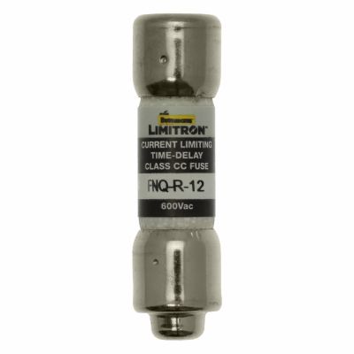 Eaton Bussmann Inc. FNQ-R-12