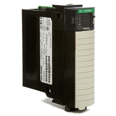 Rockwell Automation 1756-OB16D