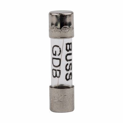 Eaton Bussmann Inc. GDB-2.5A