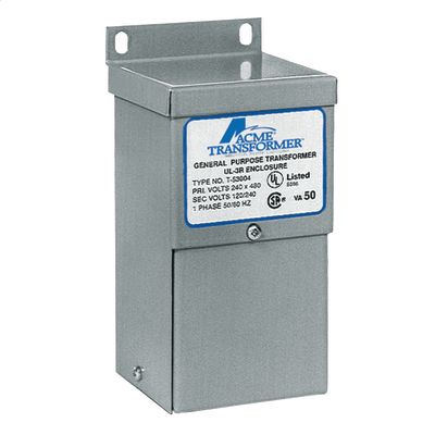 Acme Electric T153004