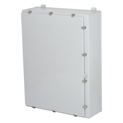 Robroy Industries Stahlin N36308HWT