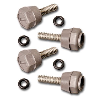 Robroy Industries Stahlin 4PKENCAP
