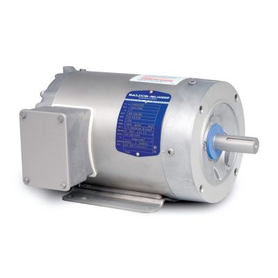 Baldor CSWDM3538