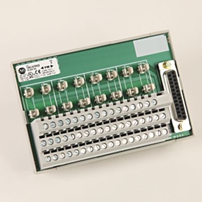 Rockwell Automation 1492-AIFMQS