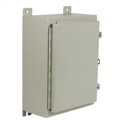 Hubbell Wiegmann N12162008