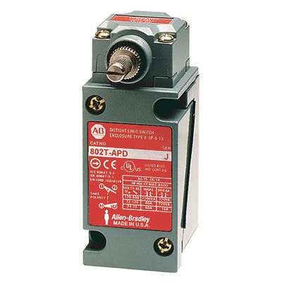 Rockwell Automation 802T-APD