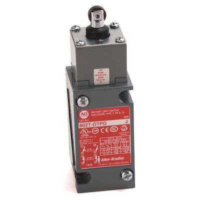 Rockwell Automation 802T-DPD