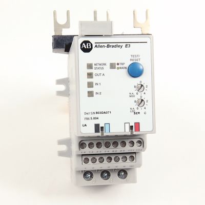 Rockwell Automation 592-EC2DD