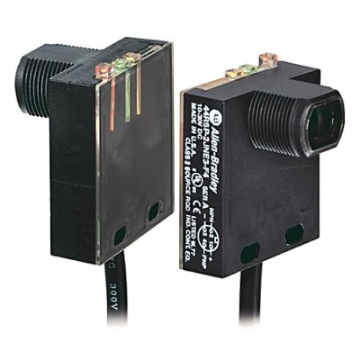 Rockwell Automation 44RSP2JBE3A2