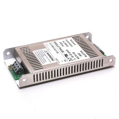 Rockwell Automation 2090-UXLF-123