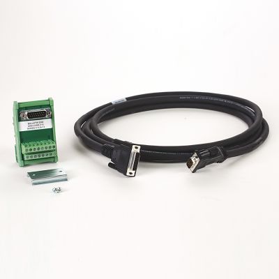 Rockwell Automation 2090-UXBK-D1503