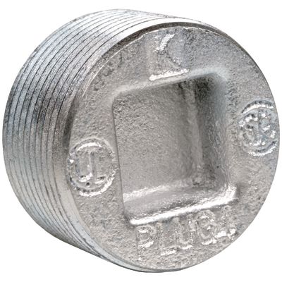 Hubbell Killark PLUG5