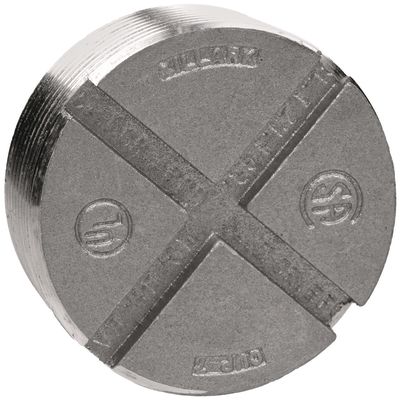 Hubbell Killark PLUG8