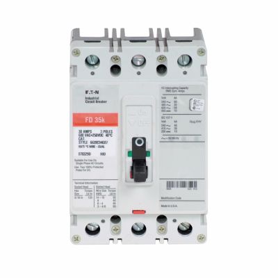 Eaton FD3150L
