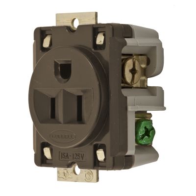 Hubbell Wiring HBL5284