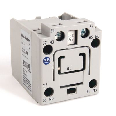 Rockwell Automation 100-FL11D