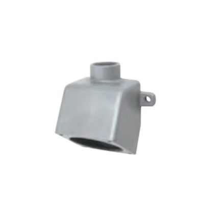 Hubbell Killark VRE23