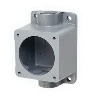 Hubbell Killark VRC13