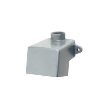 Hubbell Killark VRD23