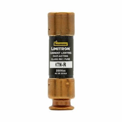 Eaton Bussmann Inc. KTN-R-20