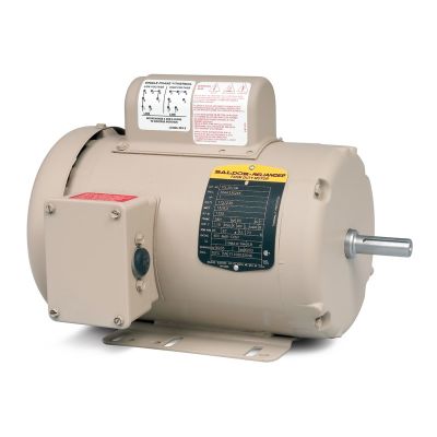 Baldor FDL3504M