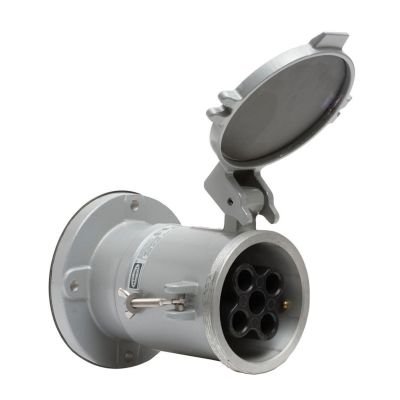 Hubbell Wiring HBL4200RS2W