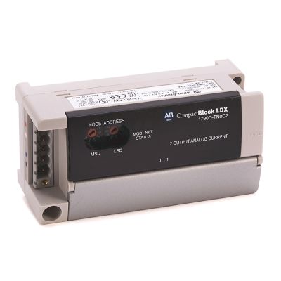 Rockwell Automation 1790D-TN4C0