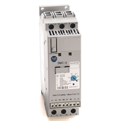 Rockwell Automation 150-C25NBD