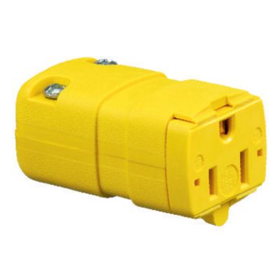 Hubbell Wiring HBL5963VY