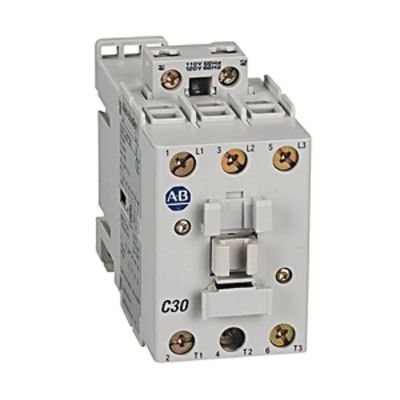 Rockwell Automation 100-C30DJ01