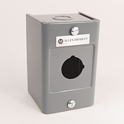 Rockwell Automation 800H-1HZ