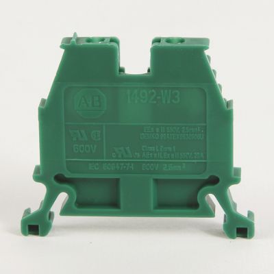 Rockwell Automation 1492-W3-RE