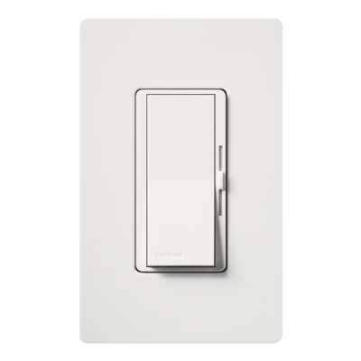 Lutron DV-600P-WH