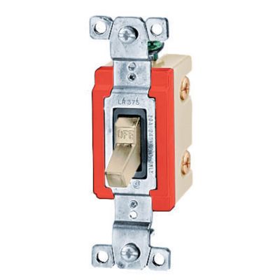 Hubbell Wiring HBL18221ICN