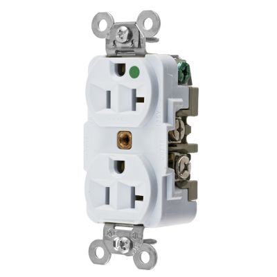 Hubbell Wiring HBL8300W
