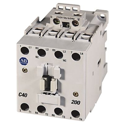 Rockwell Automation 100-C43ZJ10