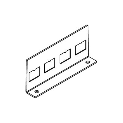 Legrand RFB-4TKO-SS
