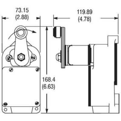 Rockwell Automation 801-ASC218