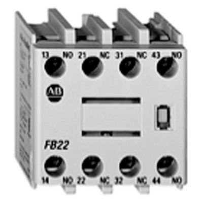 Rockwell Automation 100-FB22