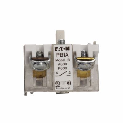 Eaton PB1A