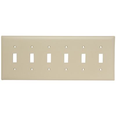 Legrand TP6I