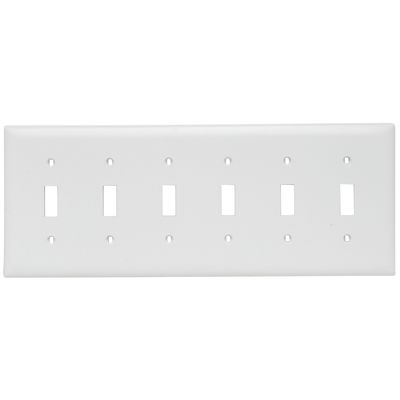 Legrand TP6W