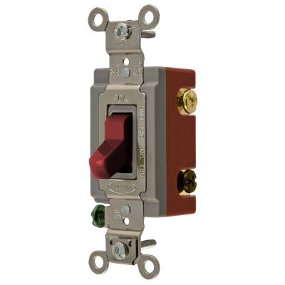 Hubbell Wiring HBL1223R